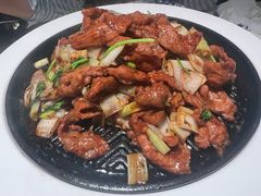 -悦融琥珀·京鲁菜·海味珍品(西单店)