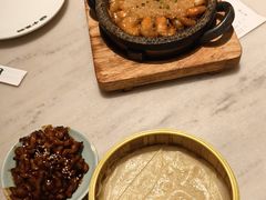 -小菜园新徽菜(合肥天鹅湖万达店)