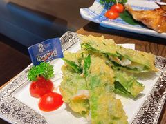 -大雄寿司(中华广场店)