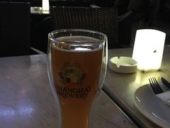-Shanghai Brew House上海啤酒工坊(老外街店)