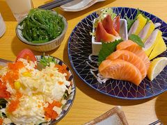 芝麻海草-米彩料理(西丽店)