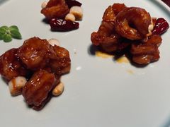 -俏江南天津时尚曲艺主题餐厅(马场道店)
