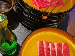 -牛New寿喜烧(虹桥新天地店)