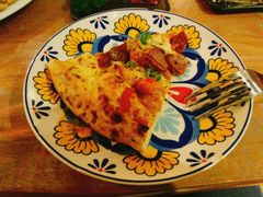 -盘炉forenza·云贵川融合小食堂 ( 钟楼中柳巷店)