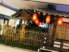 -赵记玄面(市府恒隆广场店)