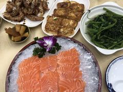 -湛江渔港·大排档(乐园路总店)