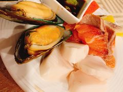 -汇泉王朝大饭店-旋转餐厅(南海路店)