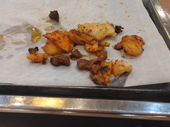 -玫瑰花园自助烤肉(金源店)