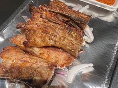 -桐湾大院·桐庐菜(滨江店)