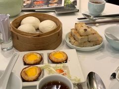 -八月花(旺角朗豪坊店)