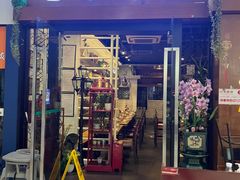 门面-老東粥皇·茶餐厅(云路中心店)