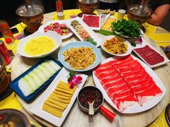 -南门涮肉(后海店)