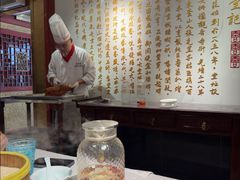 -惠丰堂饭庄·烤鸭·京味菜(翠微路店)