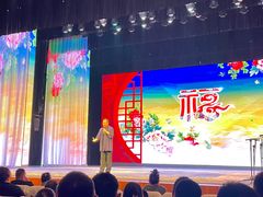 -中街刘老根大舞台