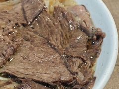 -直隶安家牛肉罩饼(七一路店)