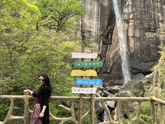 -洛阳白云山景区