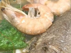 黄鱼海鲜面-好麺世家海鲜面馆(新建中路店)