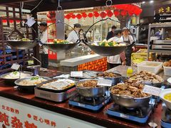 -苏浙徽·江南荟·本味融合菜(相城方圆里店)