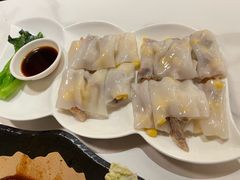-粤食堂(天津和悦汇店)