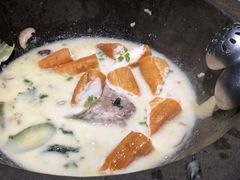 -鲜潭蒸汽石锅鱼(五道口购物中心店)