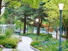 -东怡大酒店(上海科技馆店)