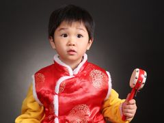 -中国照相馆(交道口店)