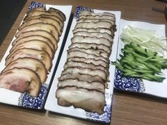 -傅记酱肉