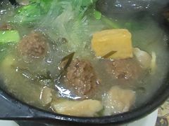 -清真·穆萨砂锅(大皮院店)