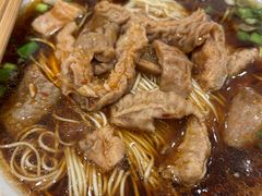 -吉祥面馆(孩儿巷北路店)
