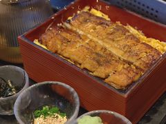 鳗鱼饭三吃-和一料理(安阳店)