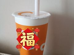 -CoCo都可(长江西路华联店)
