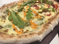 -半秋山西餐厅(巴南万达广场店)