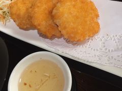 -金厨泰国餐厅·全泰籍厨师料理(拱北店)
