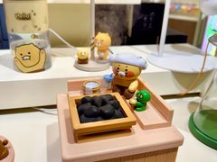 -KAKAO FRIENDS(弘大店)