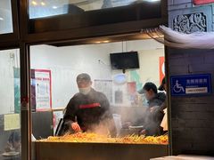 -郭记小街麻辣烫(南小街总店)