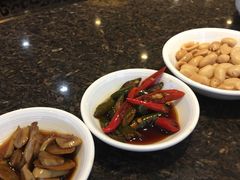 -中国厨房/台湾牛肉面