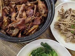 -斯丹姜母鸭·古法干香(涂门街总店)