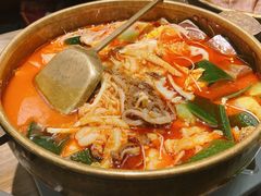 -毛肚向右·川渝毛肚王(经开永旺店)