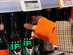 -Olé精品超市(苏州中心店)