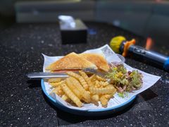 -K+全国连锁KTV(绿地缤纷天地店)