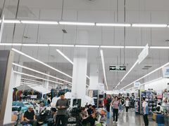 -迪卡侬(袁家岗店)