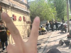 -鞍山戰