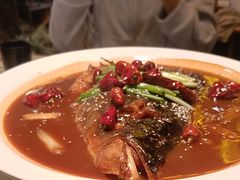 -范家小馆·烤鸭新京菜(金融街店)