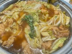 -山东宾馆·齐鲁苑餐厅