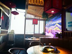 -老何二婶家铁锅炖·东北菜(白石洲店)