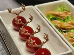 -谦默府· 现代潮粤菜(外滩店)