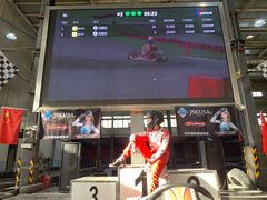 -RD卡丁车汽车俱乐部