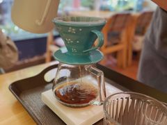 -默迹咖啡馆