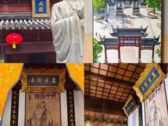 -奇芳阁·百年清真南京菜(夫子庙店)