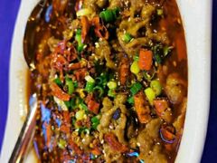 -Hayam Hasini Chinese Restaurant 东海中餐厅 הים הסיני